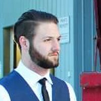 Alex Fortin