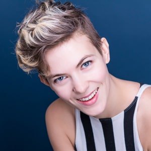 Emily Bilton