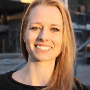 Katie Westman