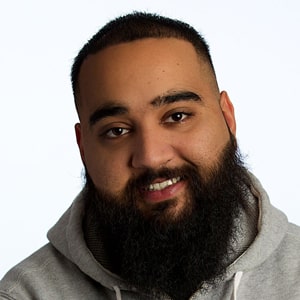 Nitish Sakhuja