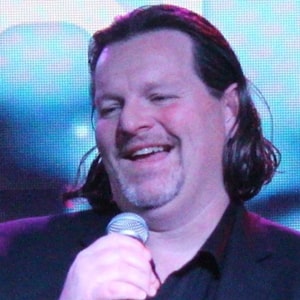 Norm Shaw