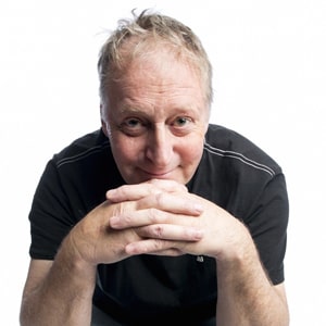 Terry North