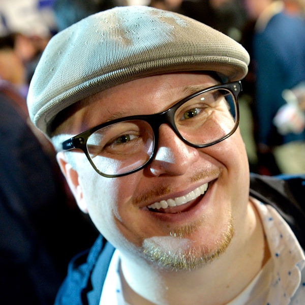 Charlie Demers