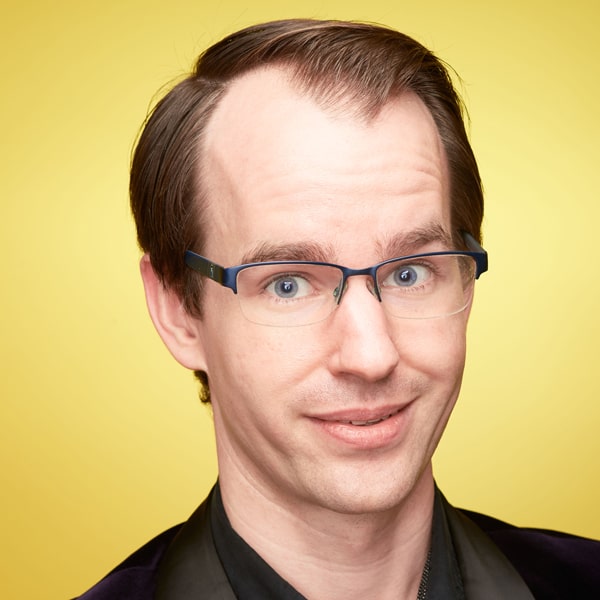 Gavin Clarkson