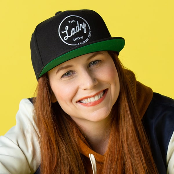 Katie-Ellen Humphries