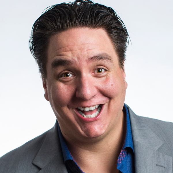 Mike Delamont