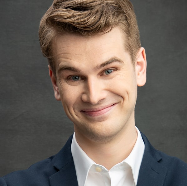 Myles Anderson