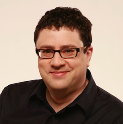 Peter Brown