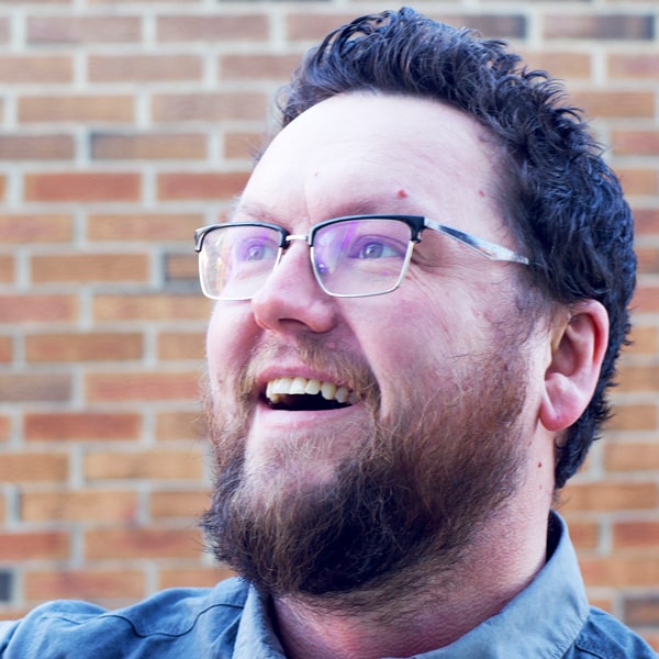 Sean Lecomber