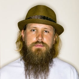 Graham Clark