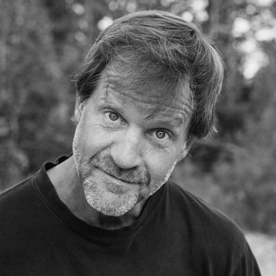 Scott Dumas