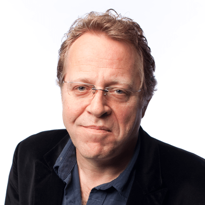 Mike Wilmot